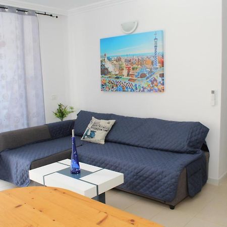 Apartamento Tipo Estudio En Apartamentos Green Park, Golf Del Sur, Tenerife San Miguel de Abona Zewnętrze zdjęcie