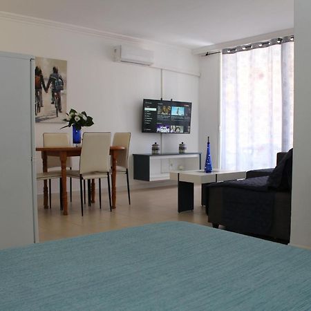 Apartamento Tipo Estudio En Apartamentos Green Park, Golf Del Sur, Tenerife San Miguel de Abona Zewnętrze zdjęcie