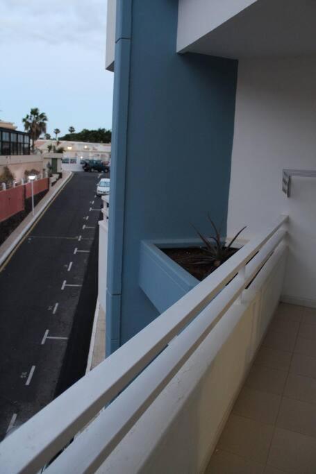 Apartamento Tipo Estudio En Apartamentos Green Park, Golf Del Sur, Tenerife San Miguel de Abona Zewnętrze zdjęcie