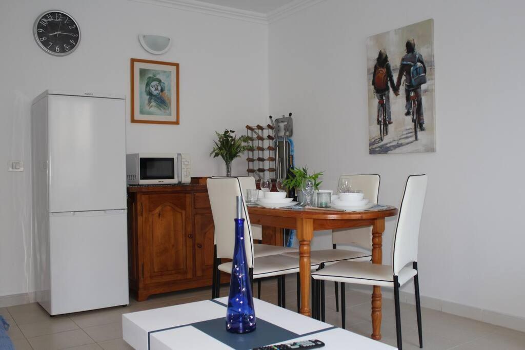 Apartamento Tipo Estudio En Apartamentos Green Park, Golf Del Sur, Tenerife San Miguel de Abona Zewnętrze zdjęcie