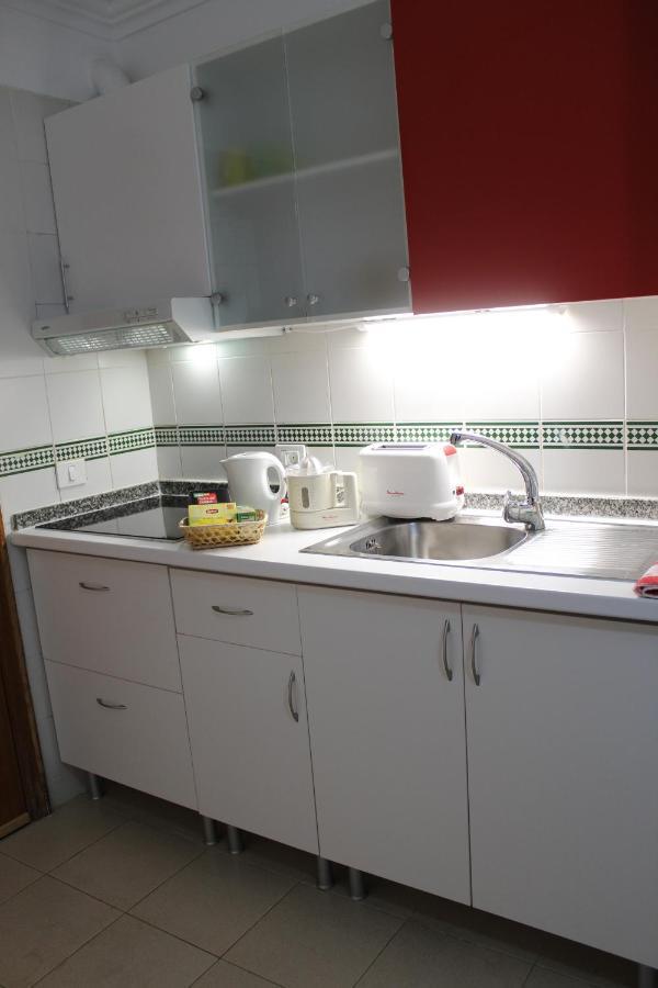 Apartamento Tipo Estudio En Apartamentos Green Park, Golf Del Sur, Tenerife San Miguel de Abona Zewnętrze zdjęcie