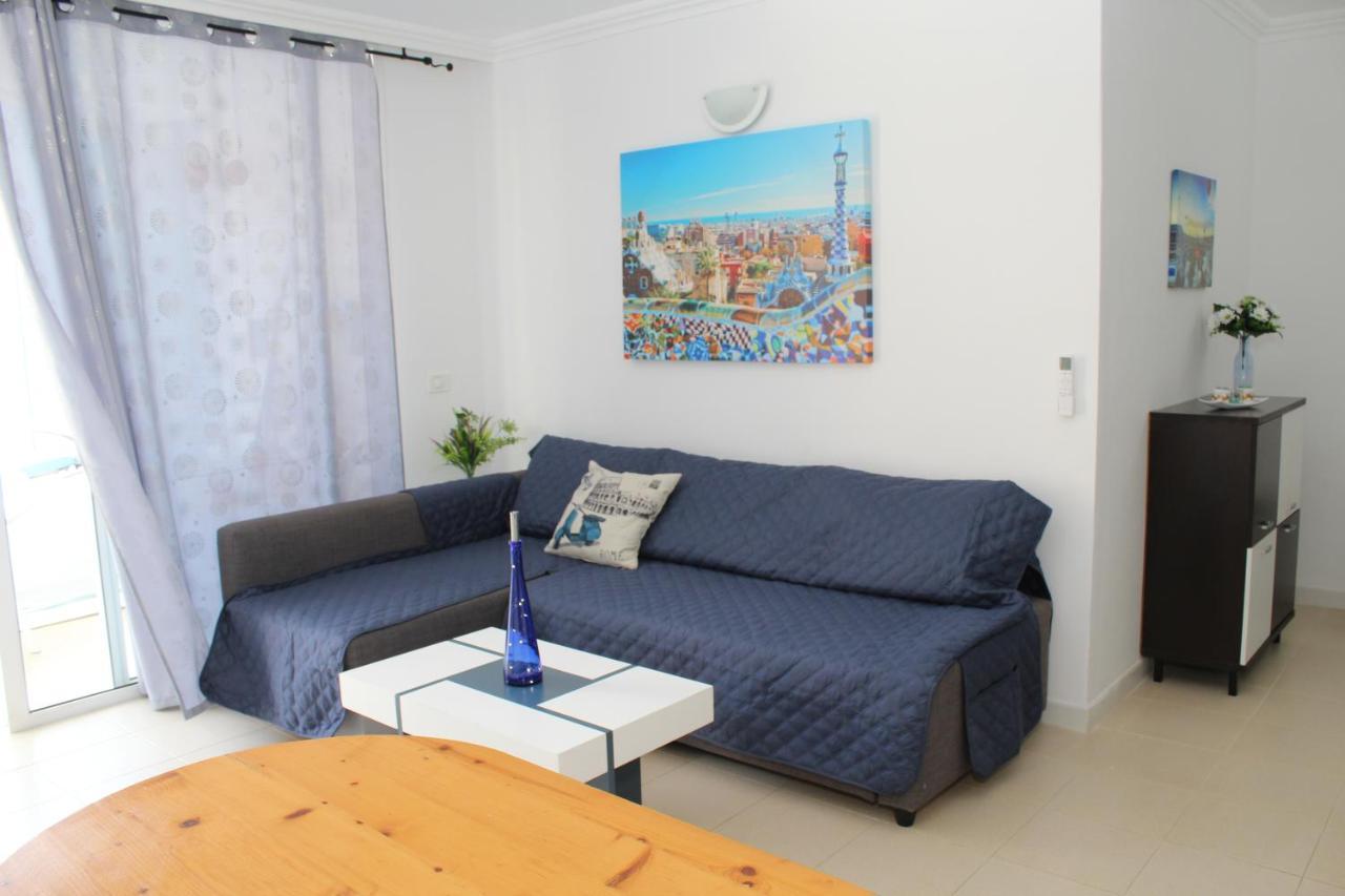 Apartamento Tipo Estudio En Apartamentos Green Park, Golf Del Sur, Tenerife San Miguel de Abona Zewnętrze zdjęcie