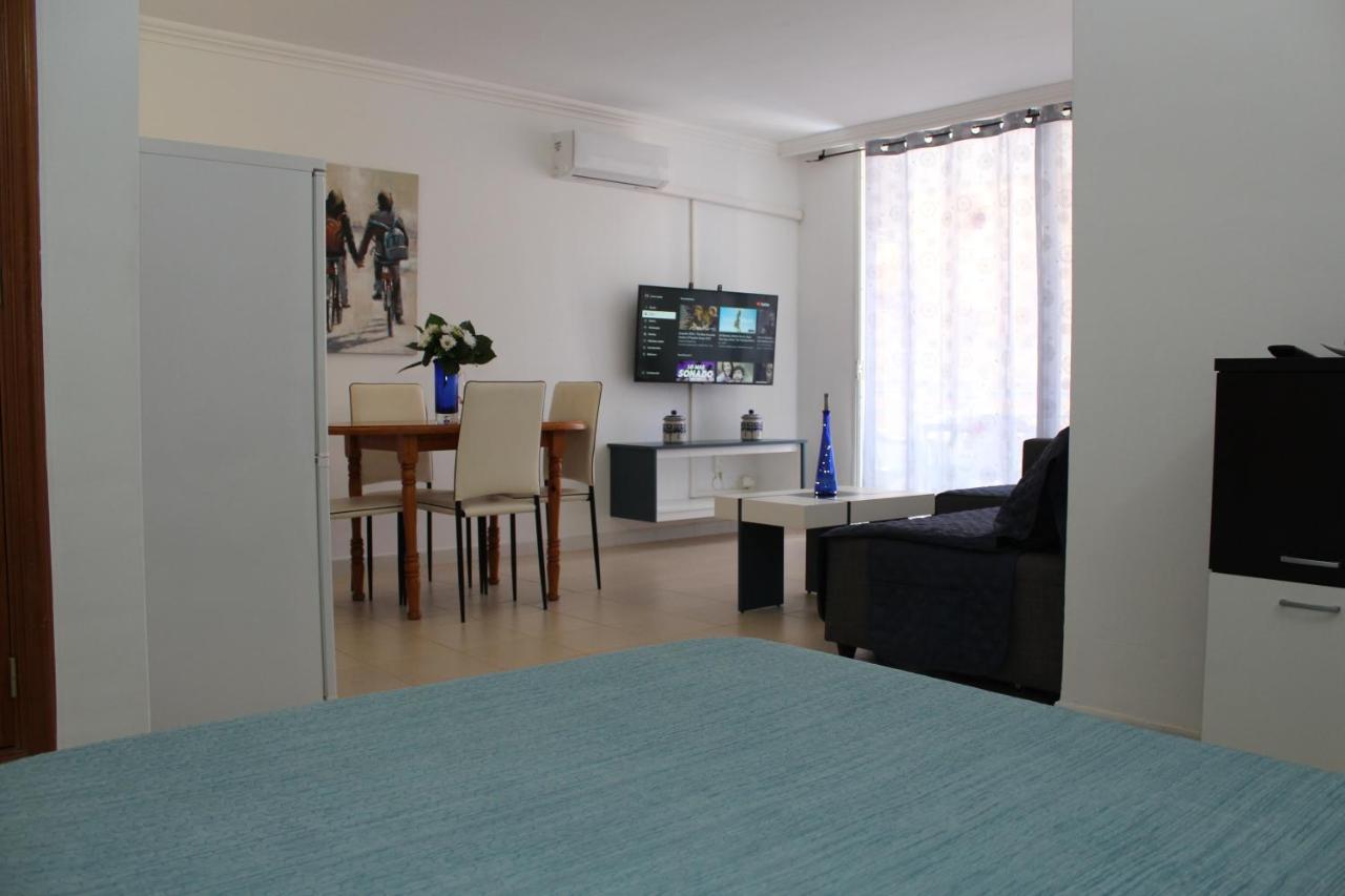 Apartamento Tipo Estudio En Apartamentos Green Park, Golf Del Sur, Tenerife San Miguel de Abona Zewnętrze zdjęcie