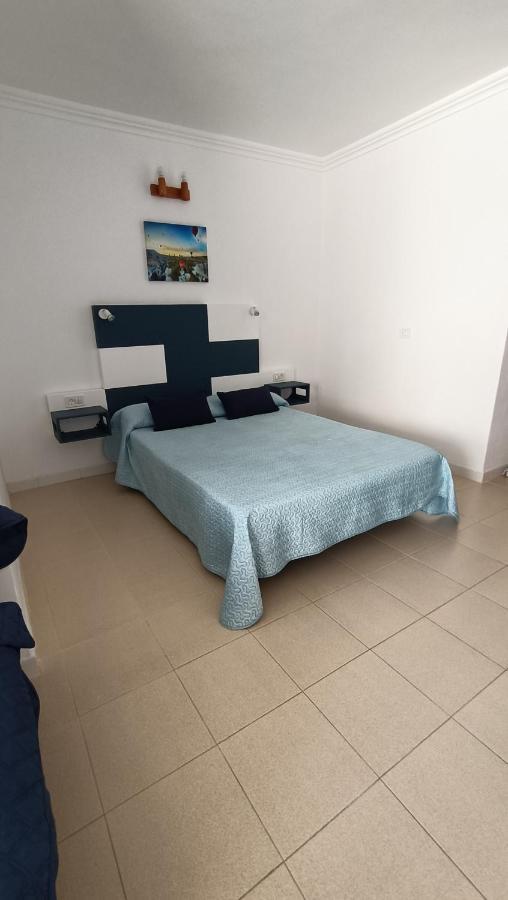 Apartamento Tipo Estudio En Apartamentos Green Park, Golf Del Sur, Tenerife San Miguel de Abona Zewnętrze zdjęcie