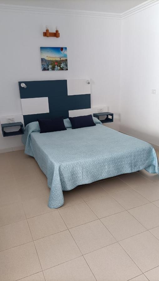 Apartamento Tipo Estudio En Apartamentos Green Park, Golf Del Sur, Tenerife San Miguel de Abona Zewnętrze zdjęcie