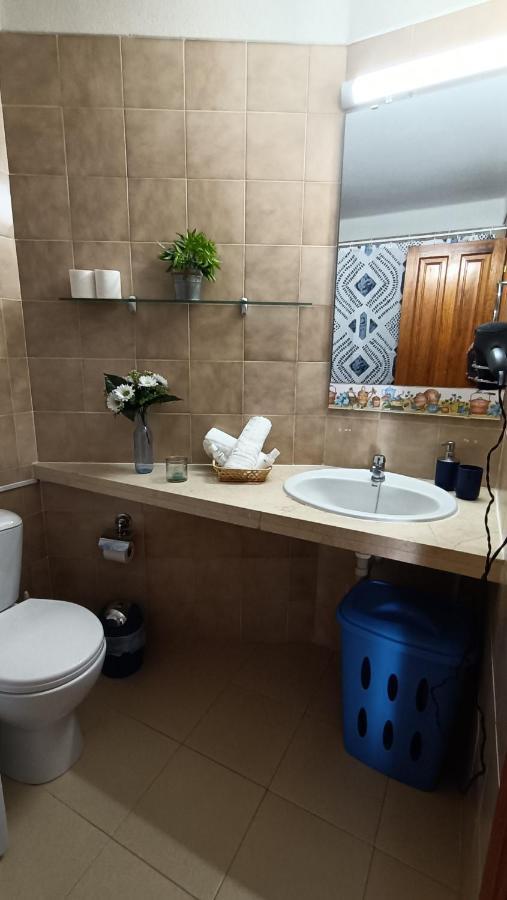 Apartamento Tipo Estudio En Apartamentos Green Park, Golf Del Sur, Tenerife San Miguel de Abona Zewnętrze zdjęcie