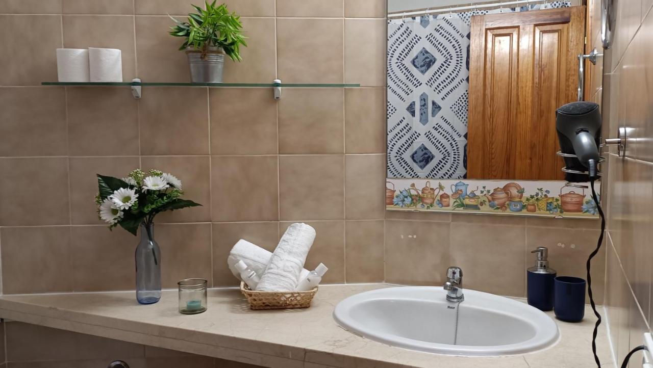 Apartamento Tipo Estudio En Apartamentos Green Park, Golf Del Sur, Tenerife San Miguel de Abona Zewnętrze zdjęcie